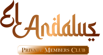 Private Members Club EL  ANDALUS  SPA RETREAT ®